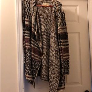 Lucky Brand sweater